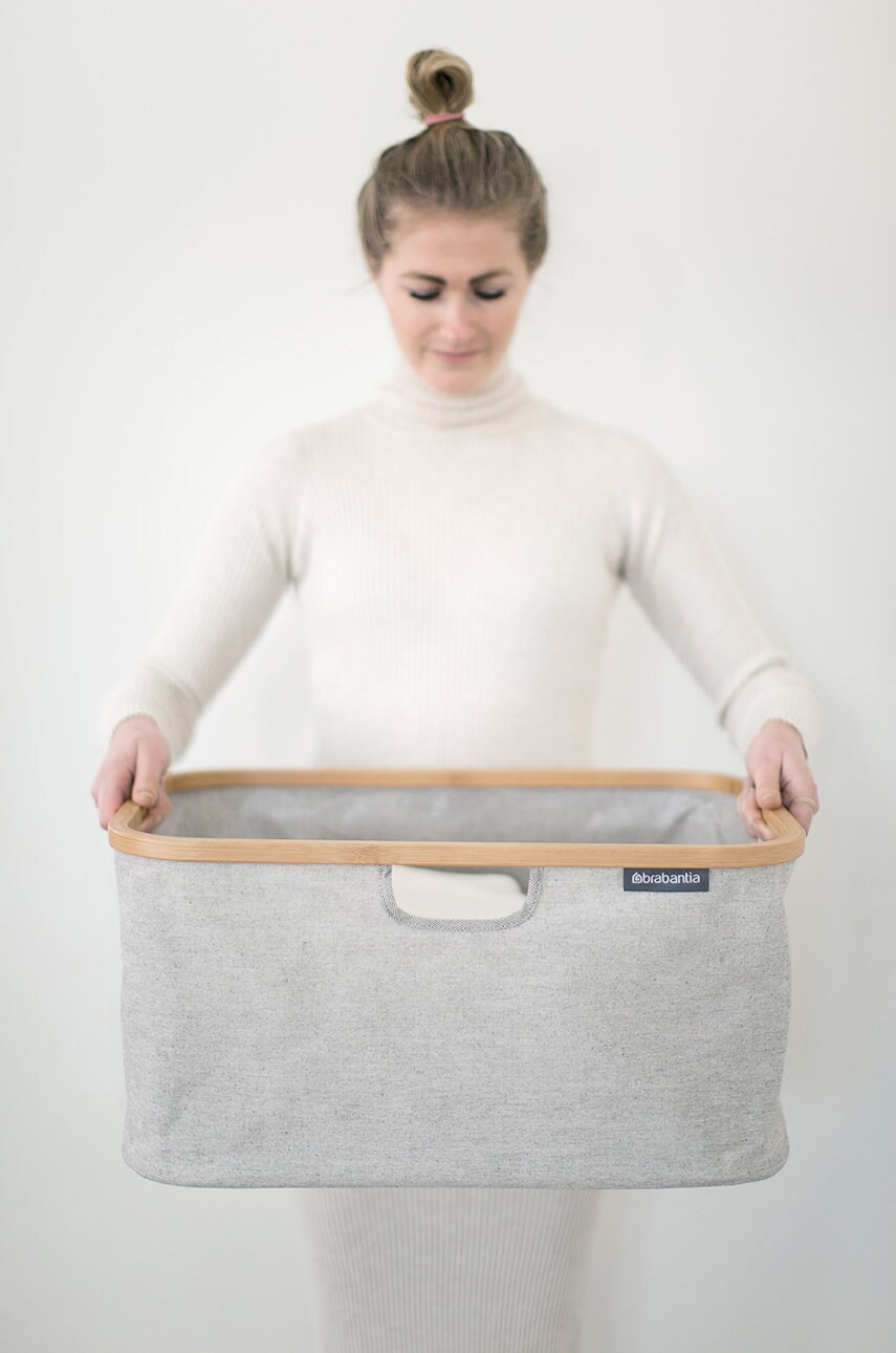 кошик для білизни 40 L 2
