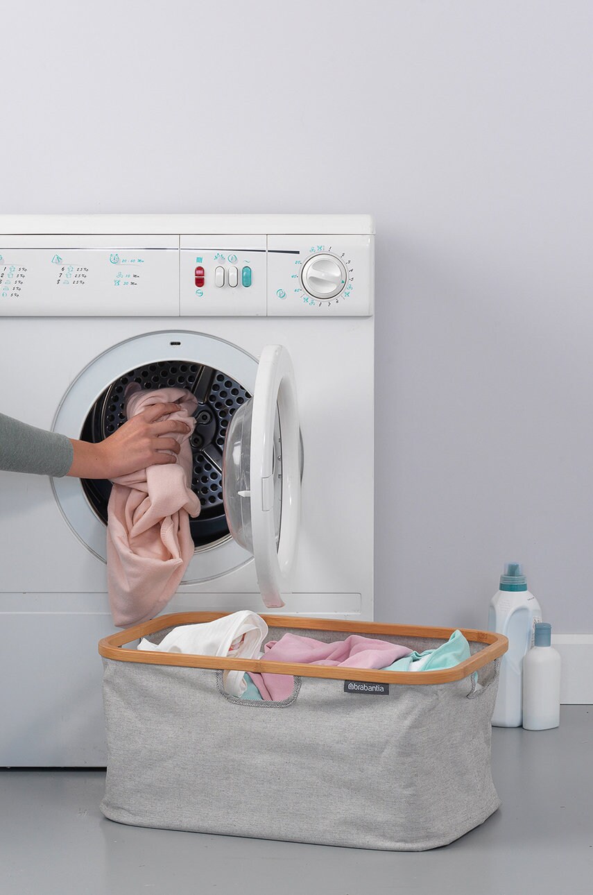 кошик для білизни 40 L 5