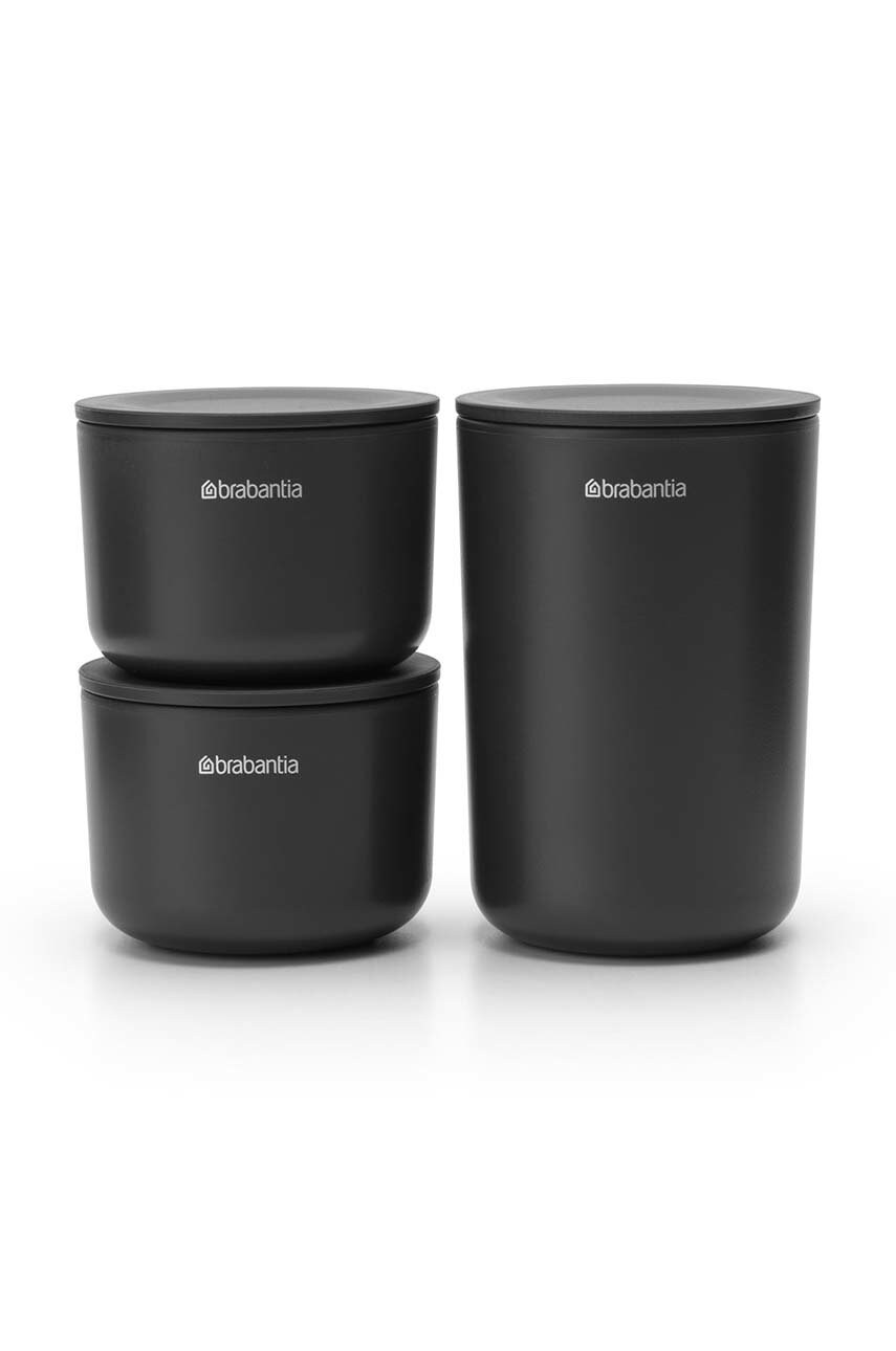 Набір контейнерів для зберігання (3-pack) 6