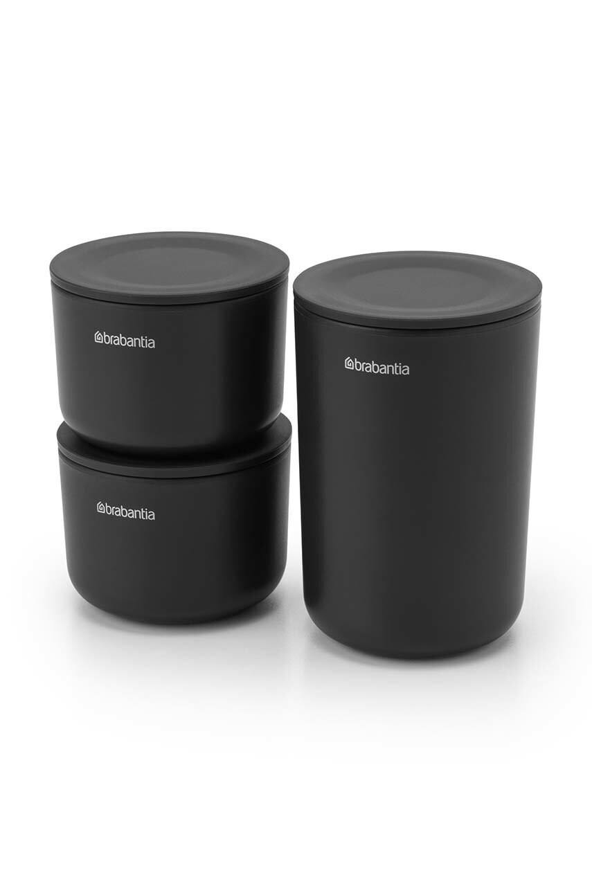 Набір контейнерів для зберігання (3-pack) 0