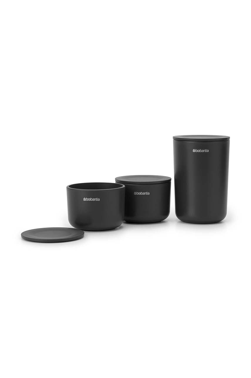 Набір контейнерів для зберігання (3-pack) 1