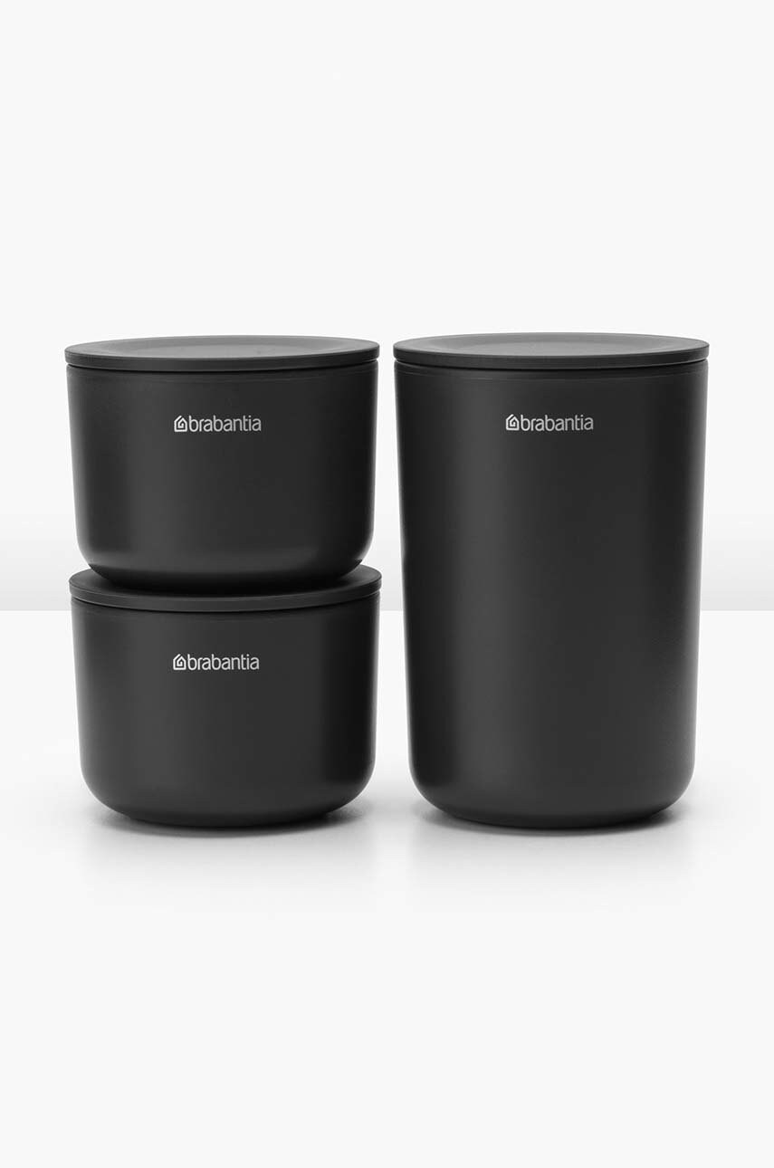 Набір контейнерів для зберігання (3-pack) 3