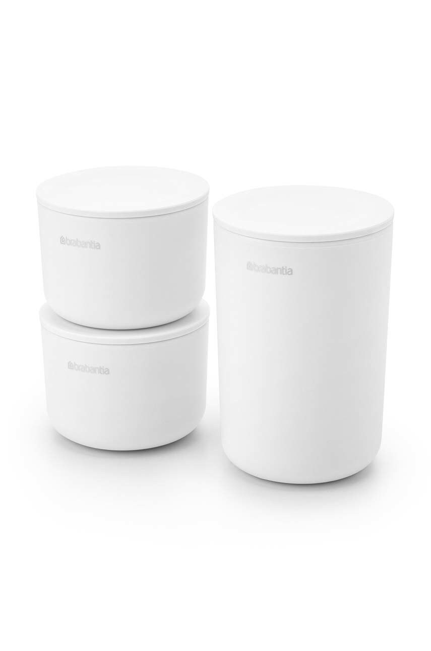 Набір контейнерів для зберігання (3-pack) 7