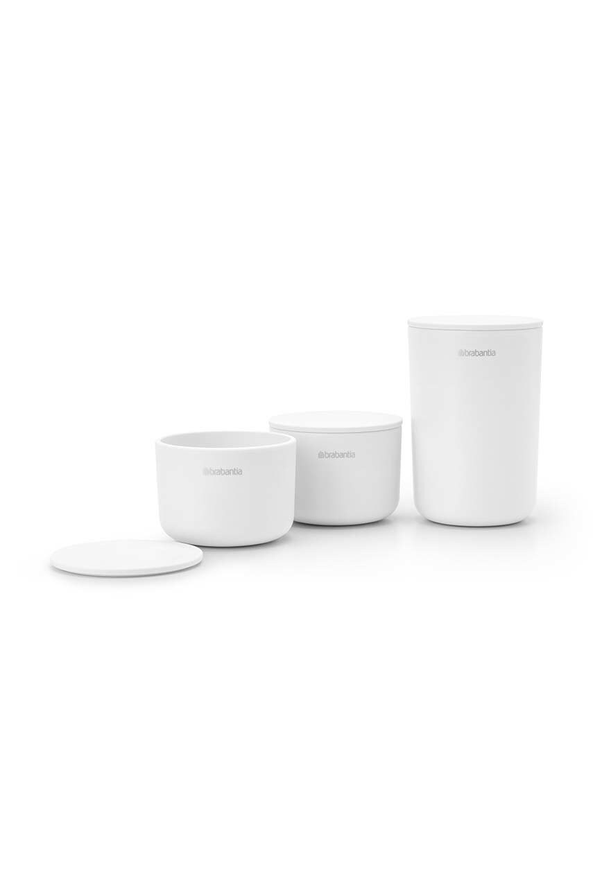 Набір контейнерів для зберігання (3-pack) 0
