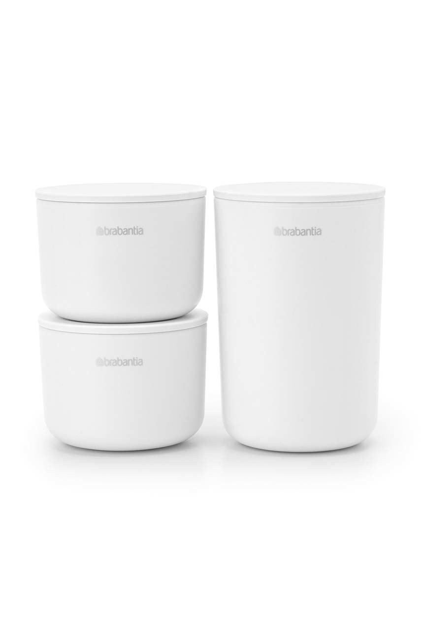 Набір контейнерів для зберігання (3-pack) 1
