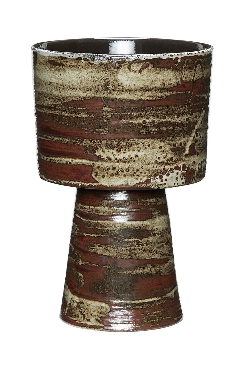 Горщик Plinth
