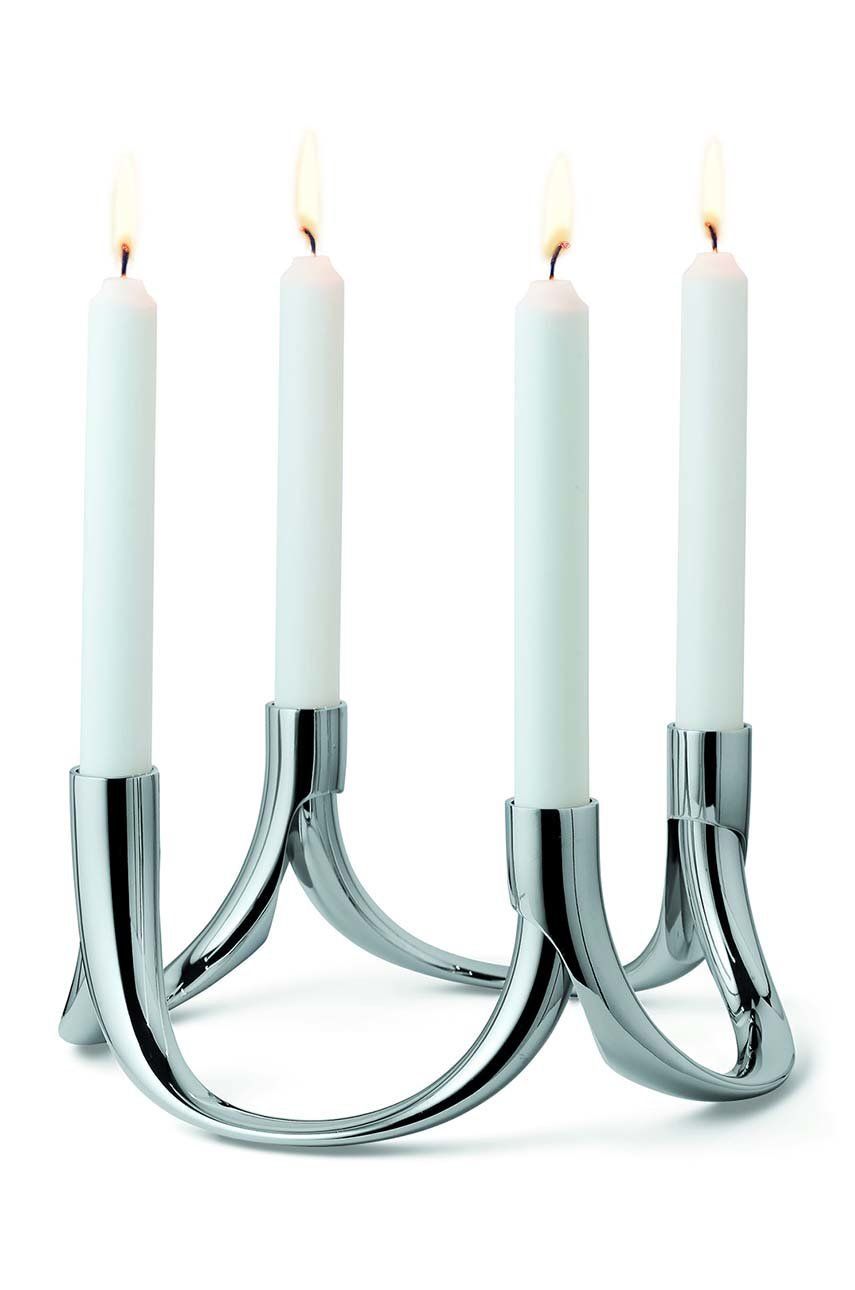 Декоративний свічник Bow 1