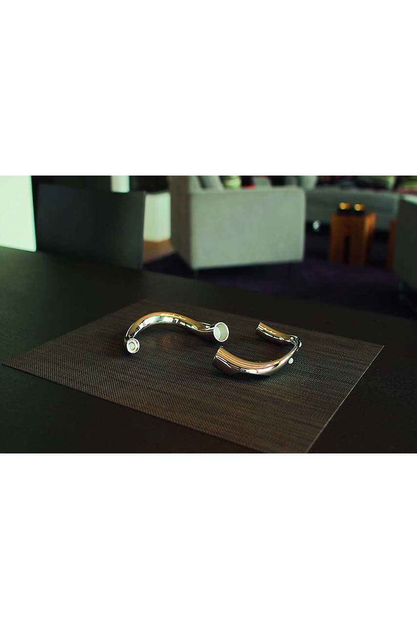 Декоративний свічник Bow 3