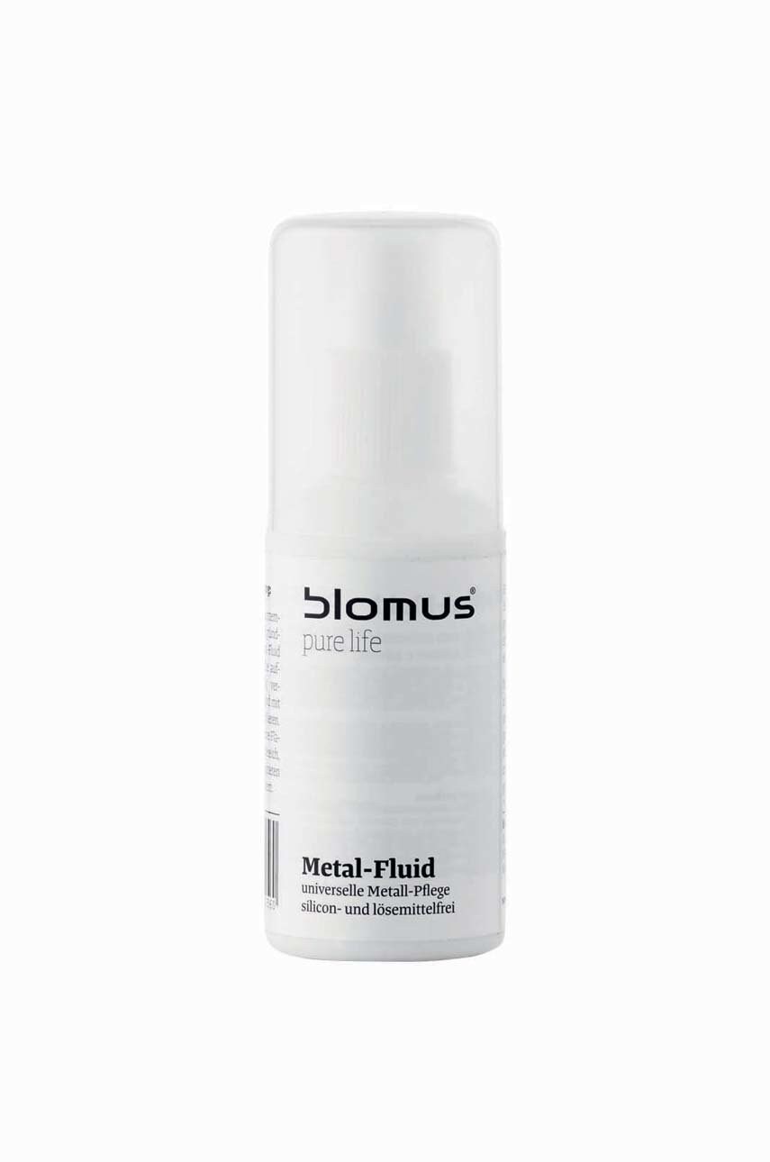 Чистяча рідина для сталі Meda 100 ml