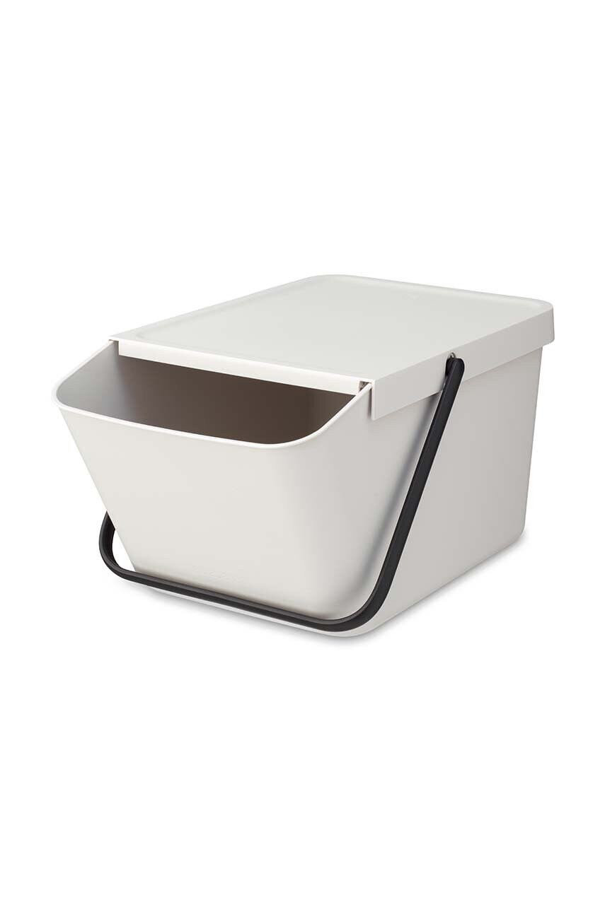 Смітник Sort & Go Stackable 20 l 0