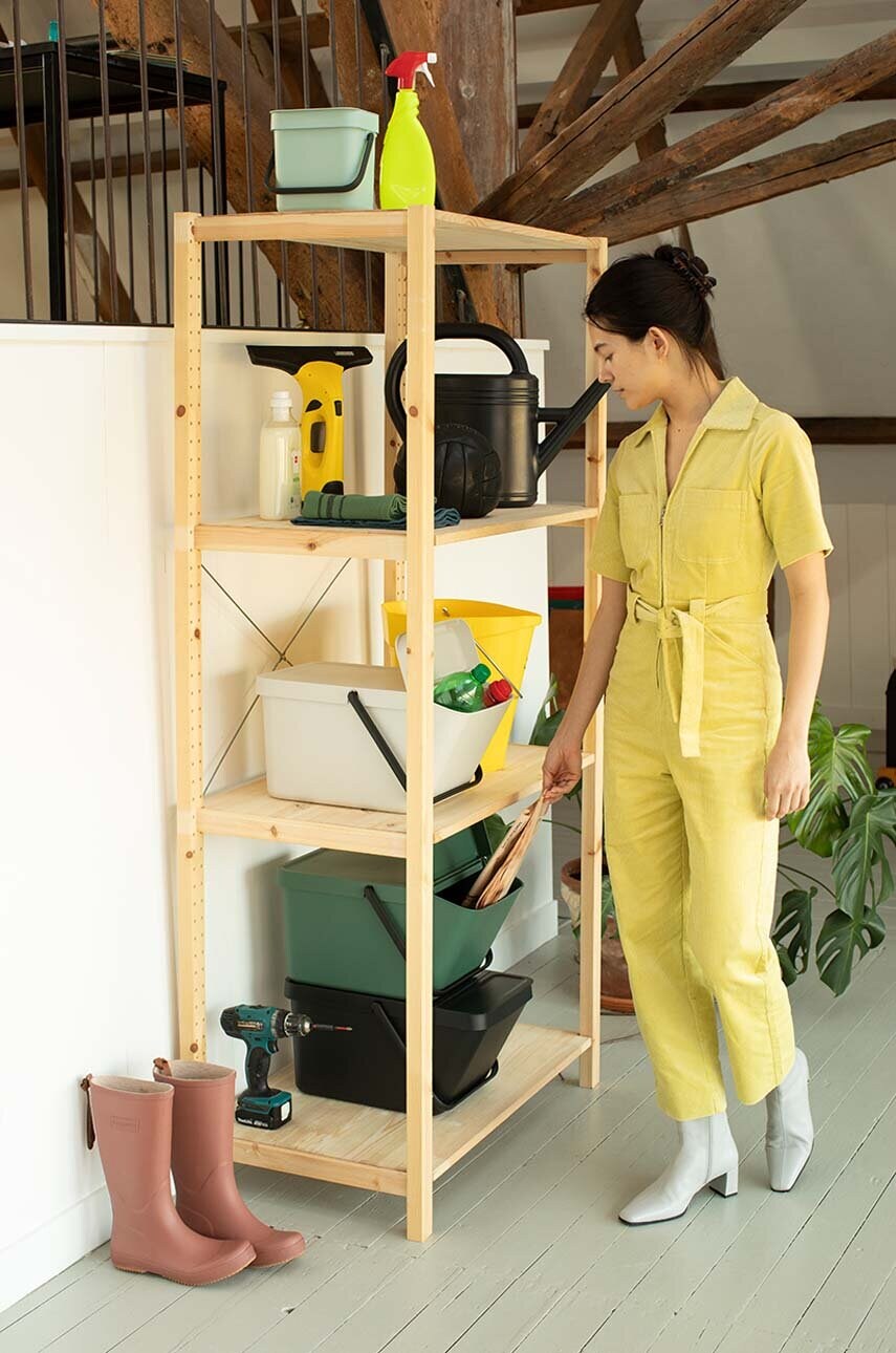 Смітник Sort & Go Stackable 20 l 6