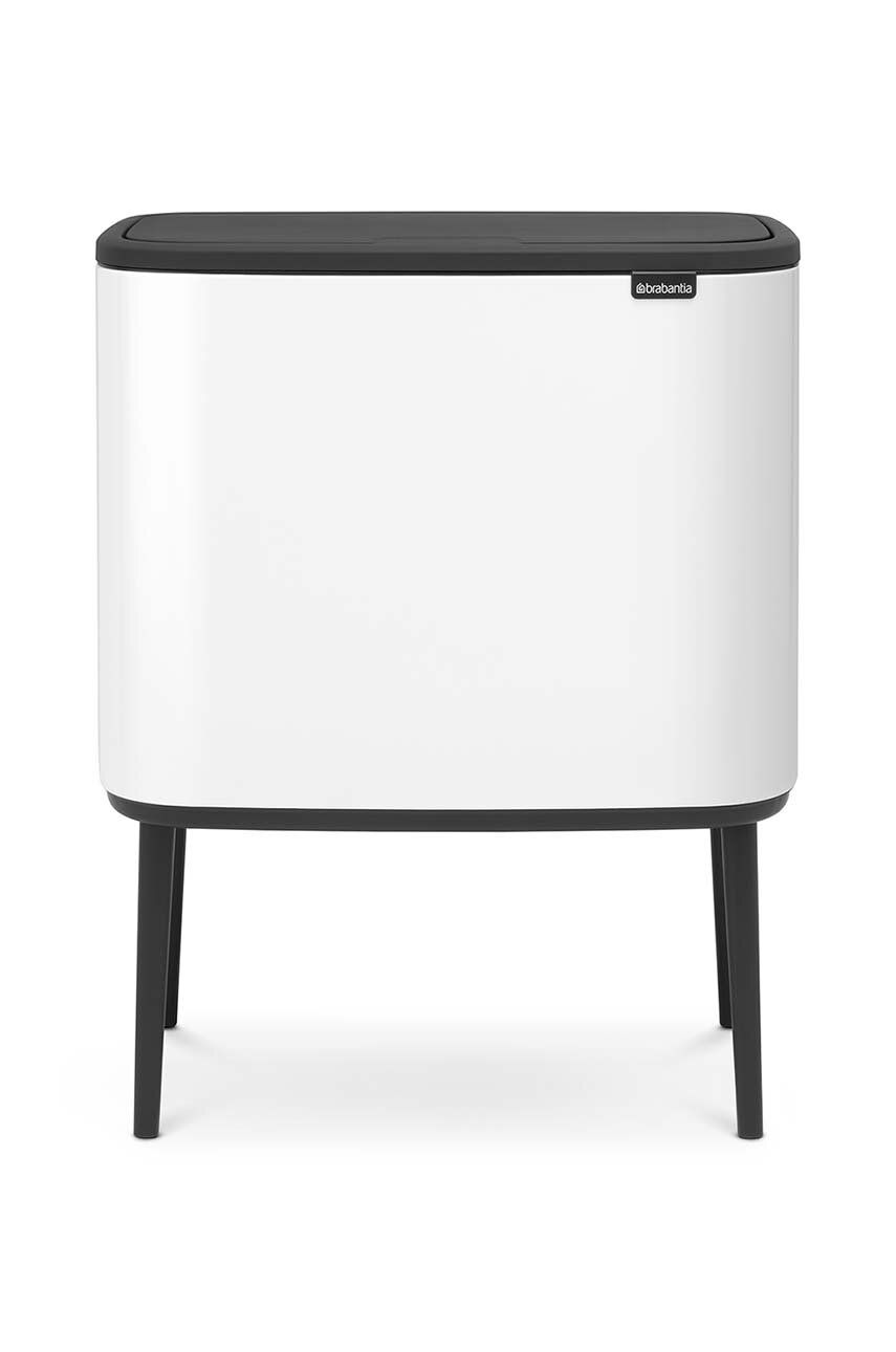 Смітник Bo Touch, 11 + 23 L 8
