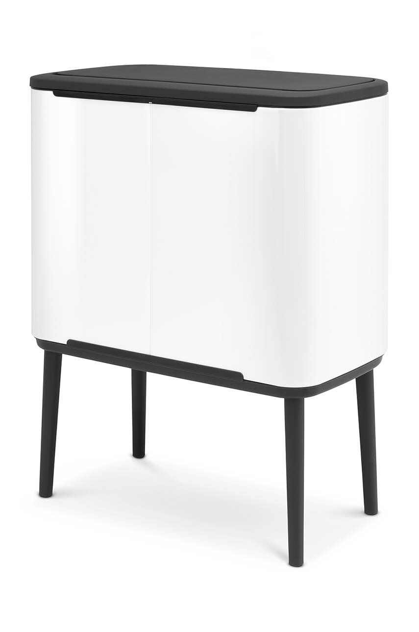 Смітник Bo Touch, 11 + 23 L 2