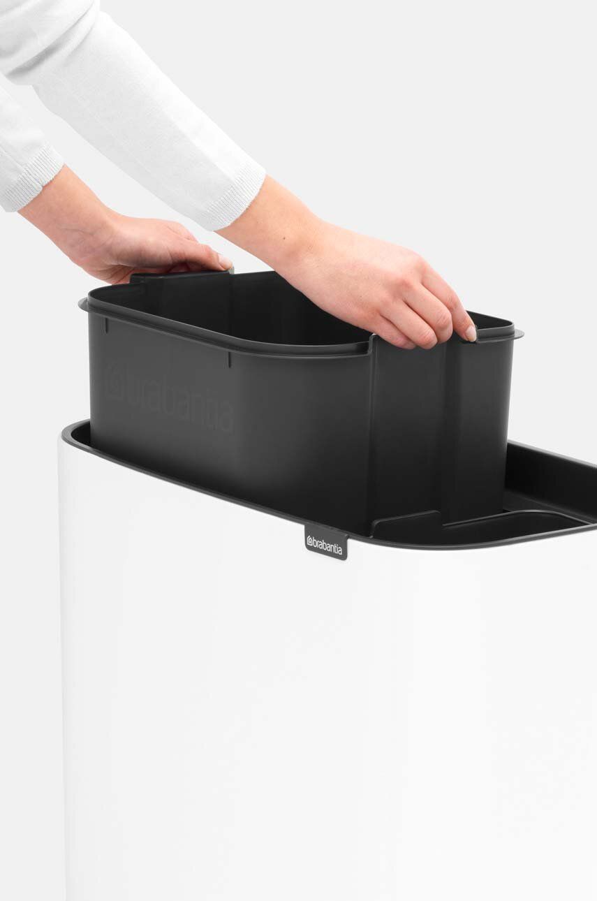 Смітник Bo Touch, 11 + 23 L 4