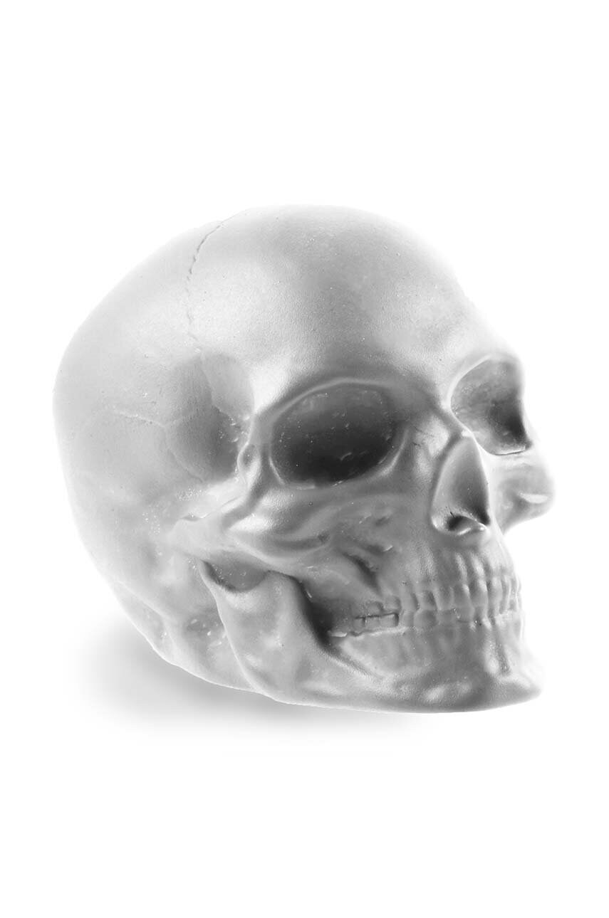 Меблева ручка Knob Scull Bald 1