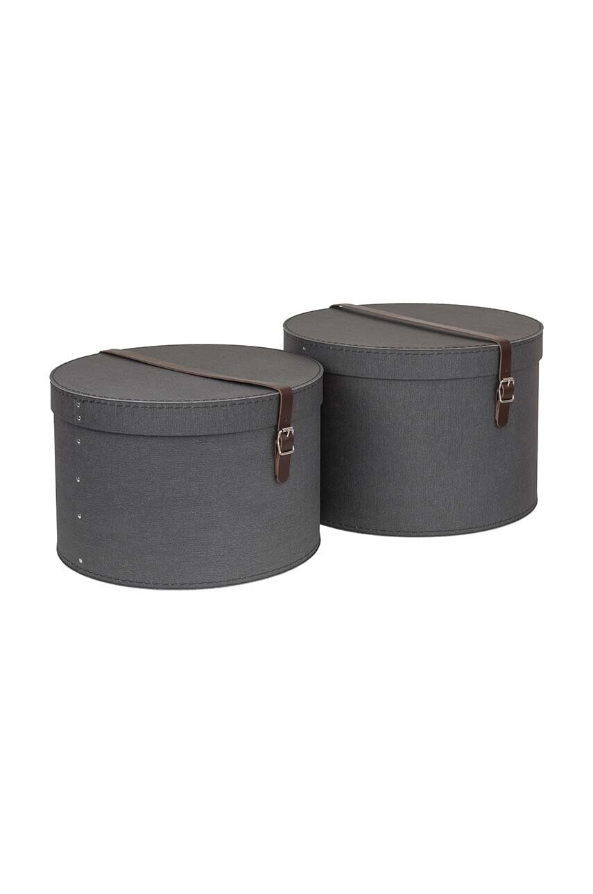 Набір ящиків для зберігання Rut 2-pack 0