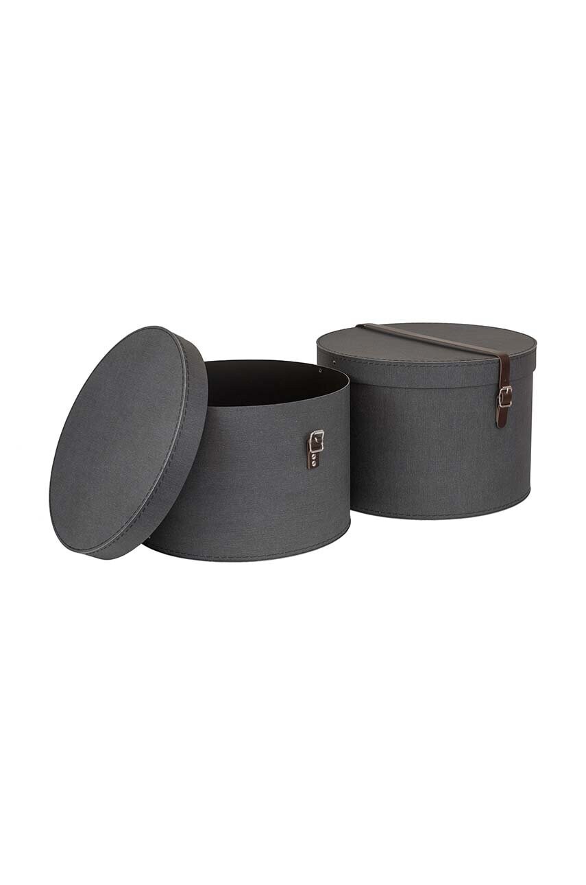 Набір ящиків для зберігання Rut 2-pack 1