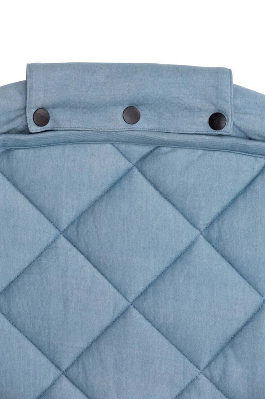 Килимок і сумка для іграшок 2w1 Soft Organic 1