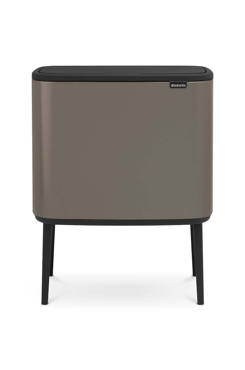 Смітник Bo Touch, 11 + 23 L 8