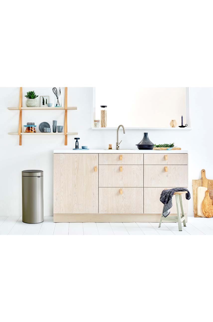 Смітник Touch Bin New, 30 L 2