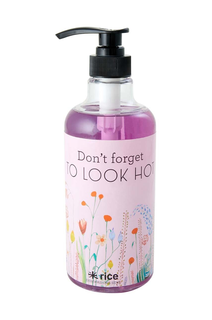 Засіб для миття посуду Lavender 700 ml