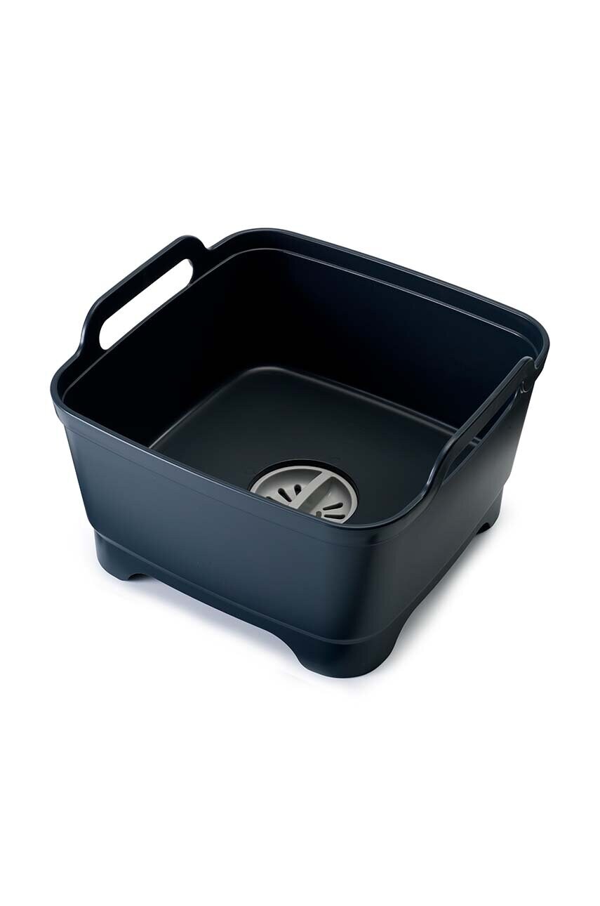 Миска зі зливом Wash&Drain™ 5