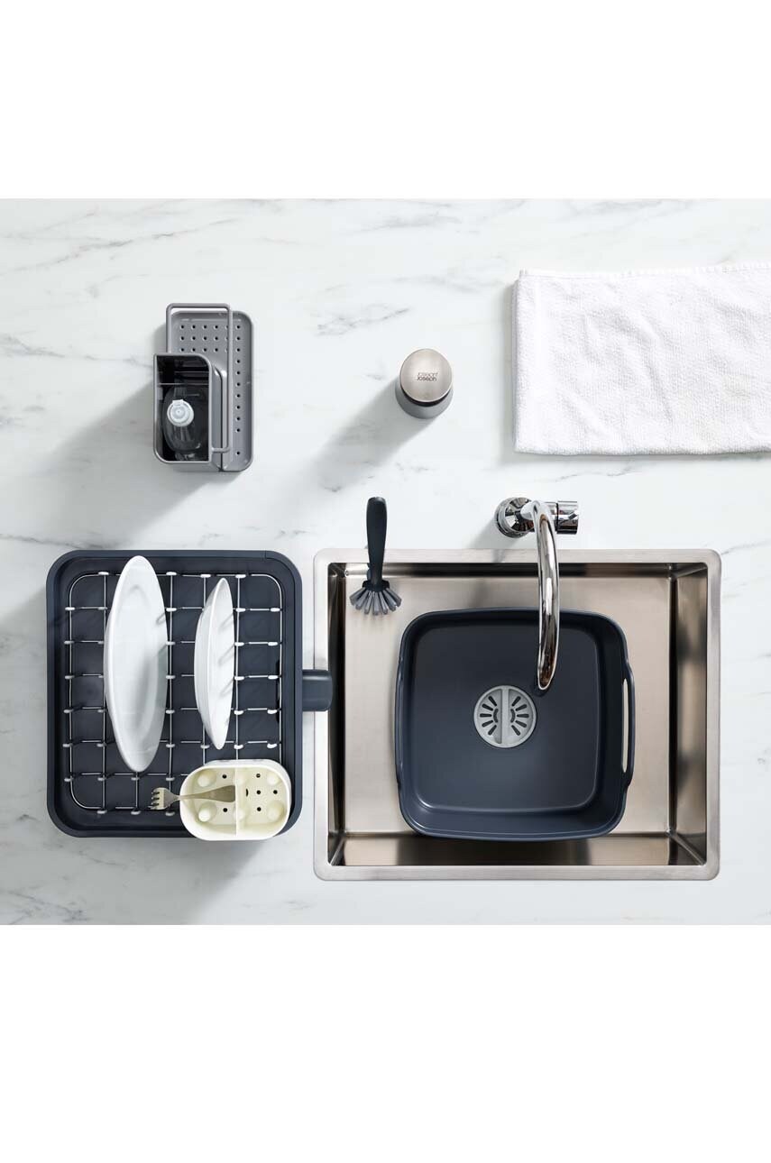 Миска зі зливом Wash&Drain™ 1