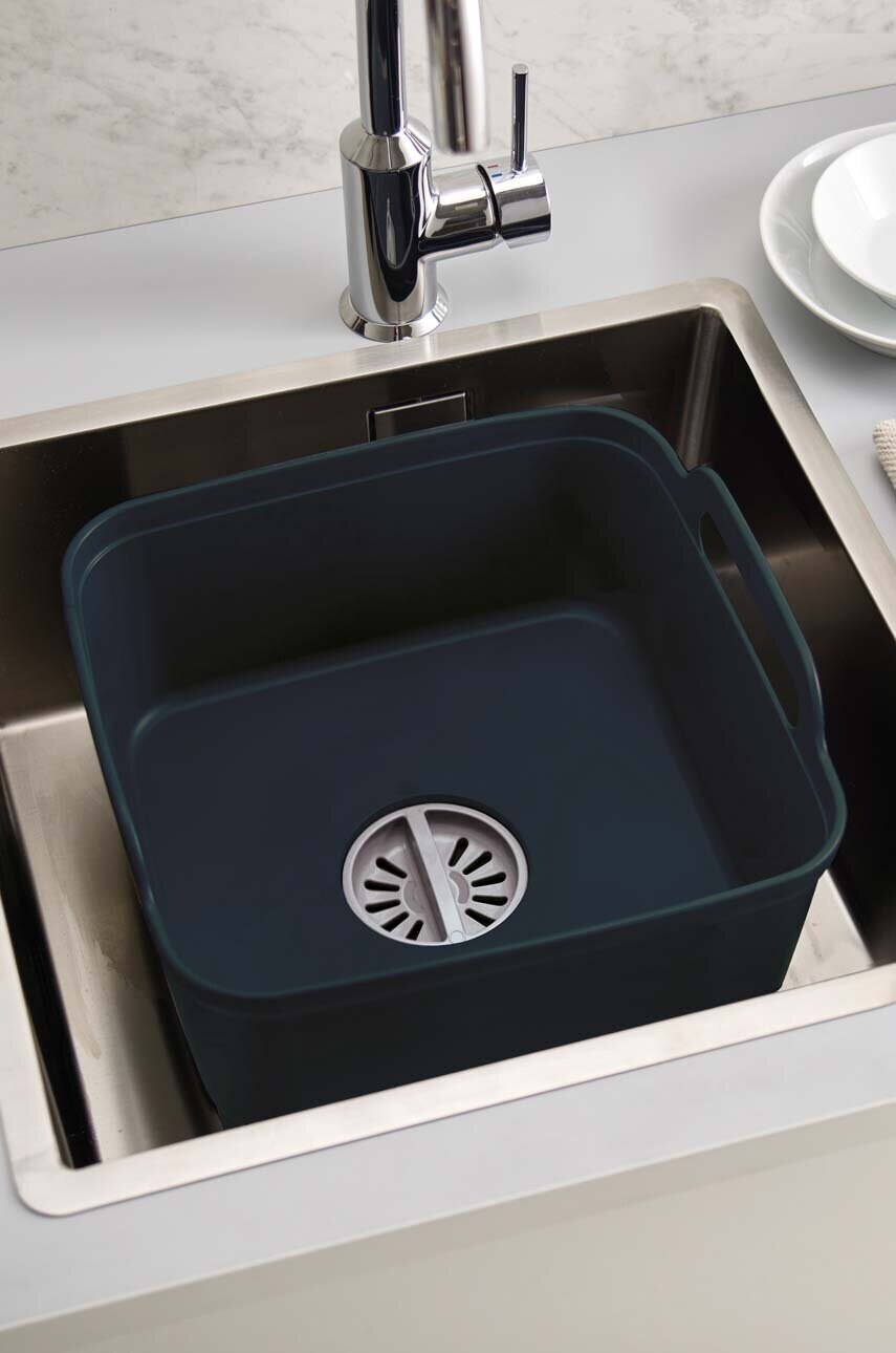 Миска зі зливом Wash&Drain™ 2