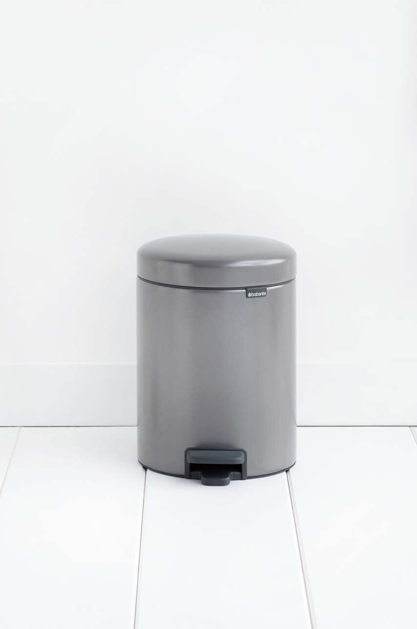 Смітник NewIcon 5 L 2