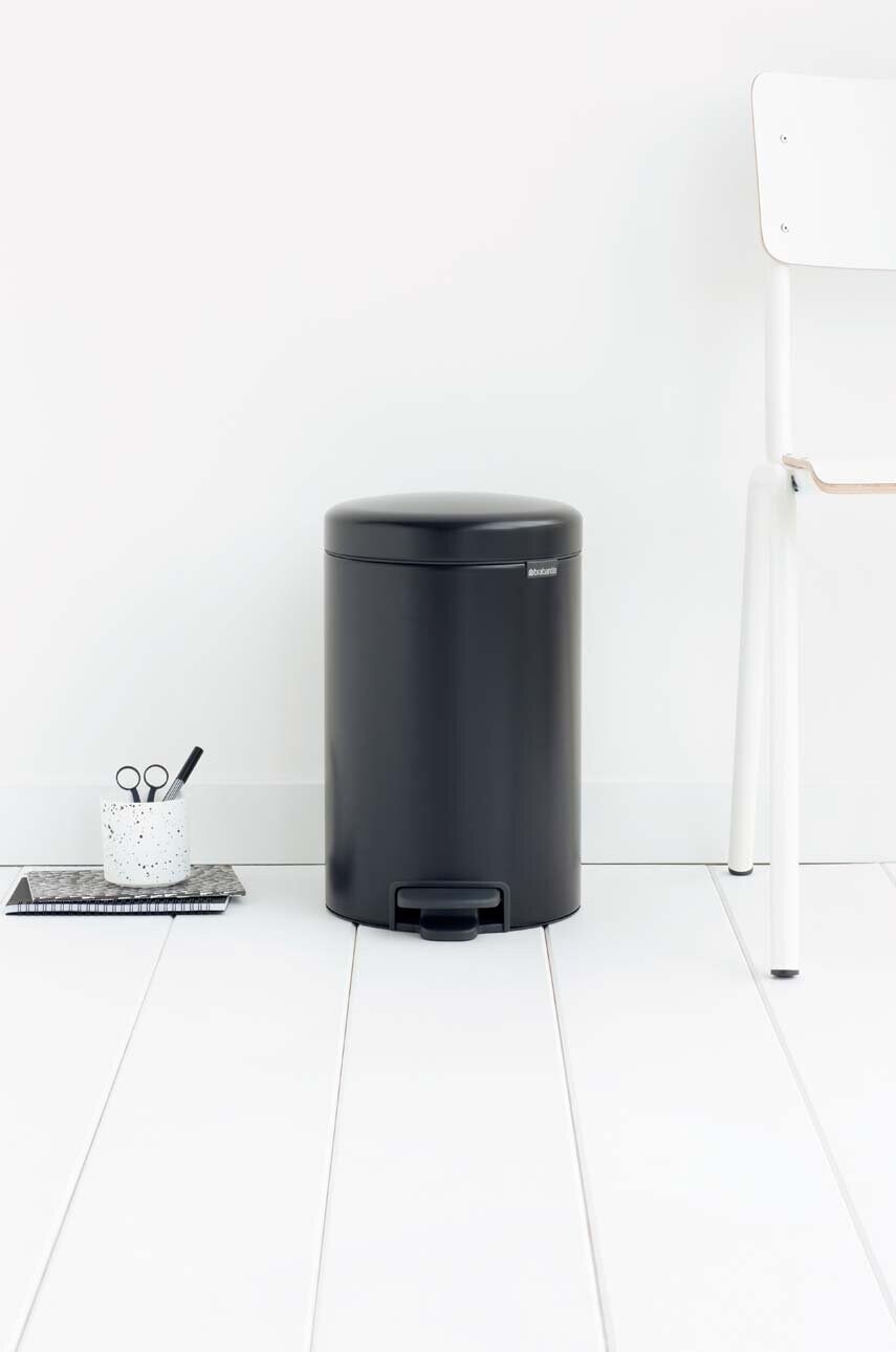 Смітник NewIcon 12 L 2