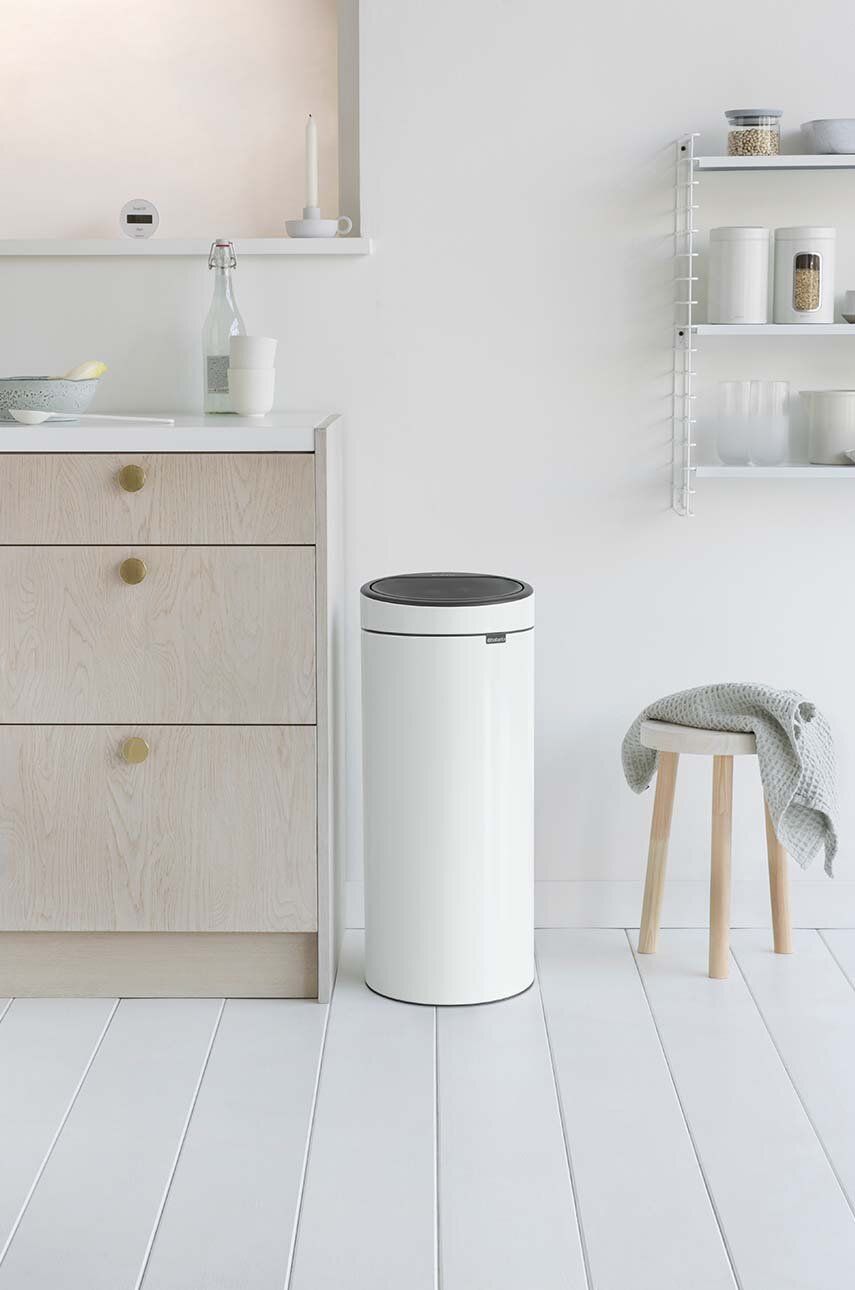 Смітник Touch Bin New, 30 L 2