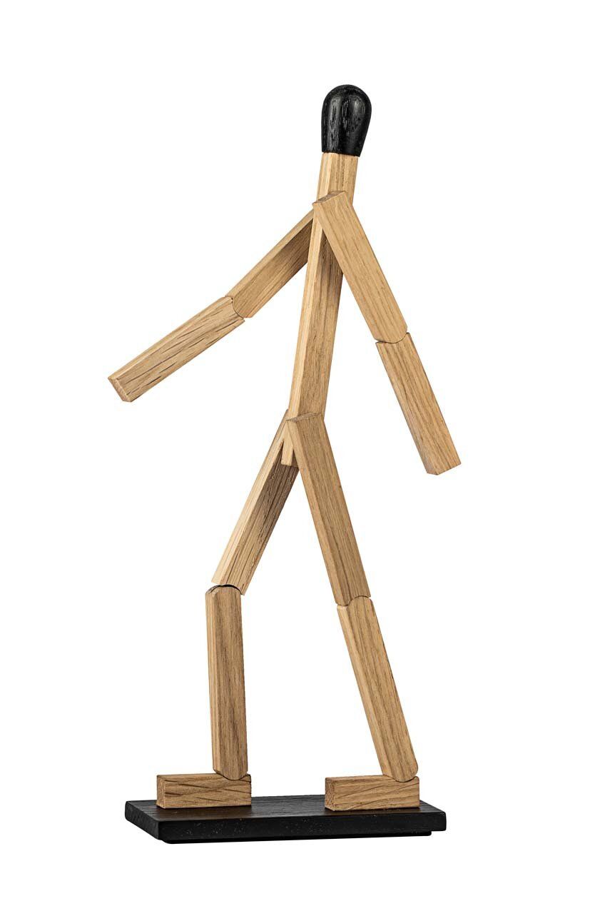 Декорація Match Man Oak S 5