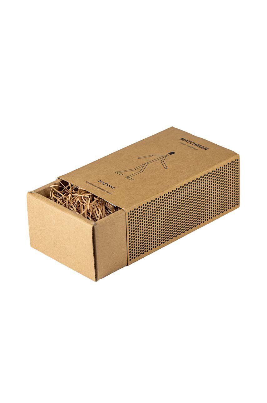 Декорація Match Man Oak S 4