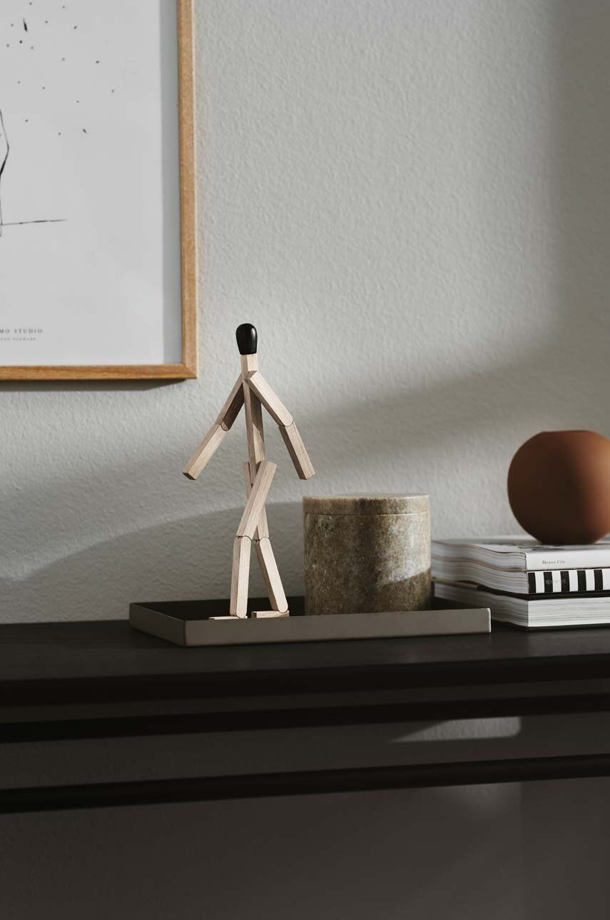 Декорація Match Man Oak S 2