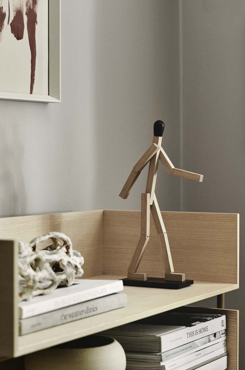 Декорація Match Man Oak S 3