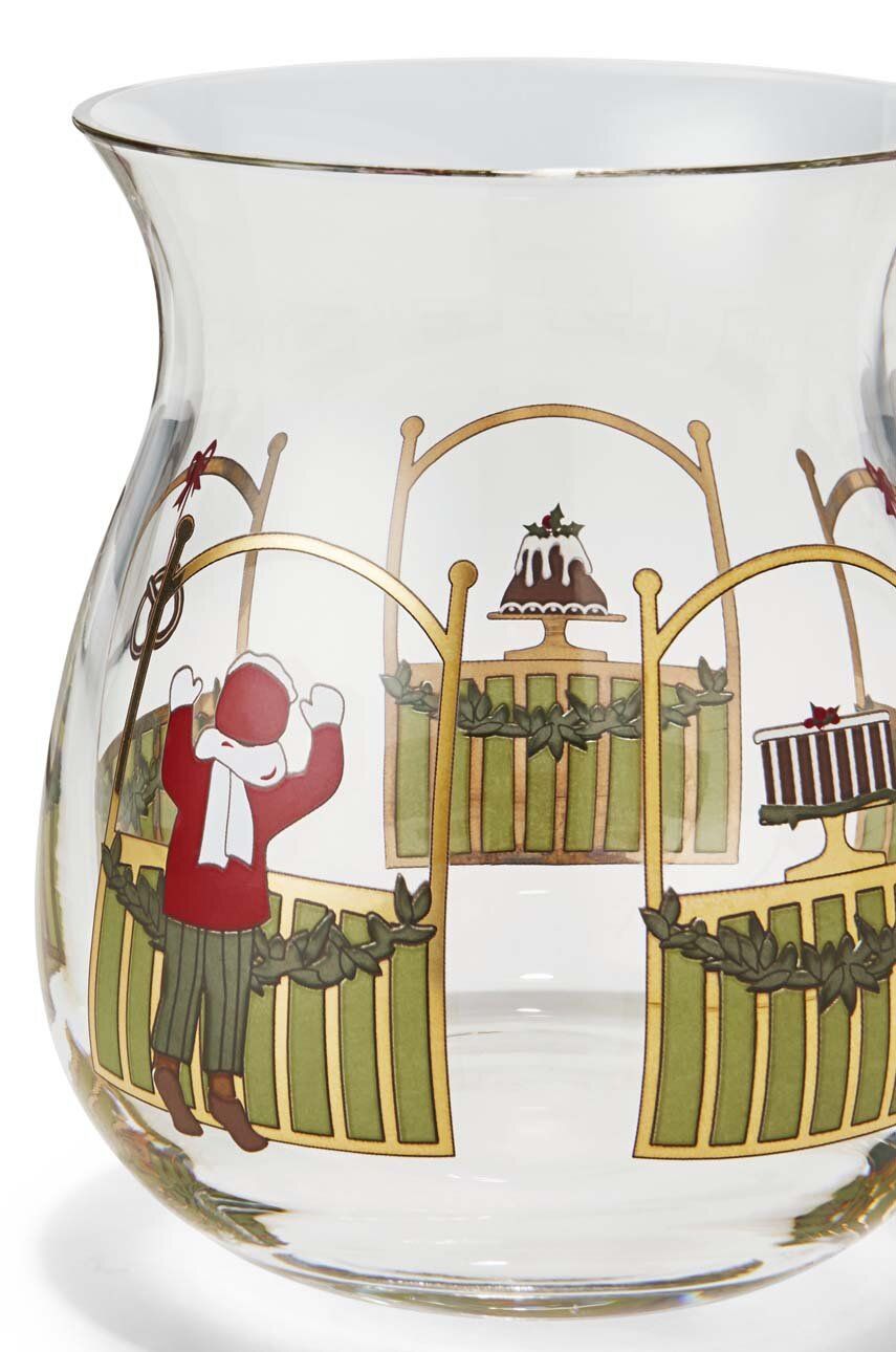 Декоративний свічник Christmas Tea Light 2-pack 0