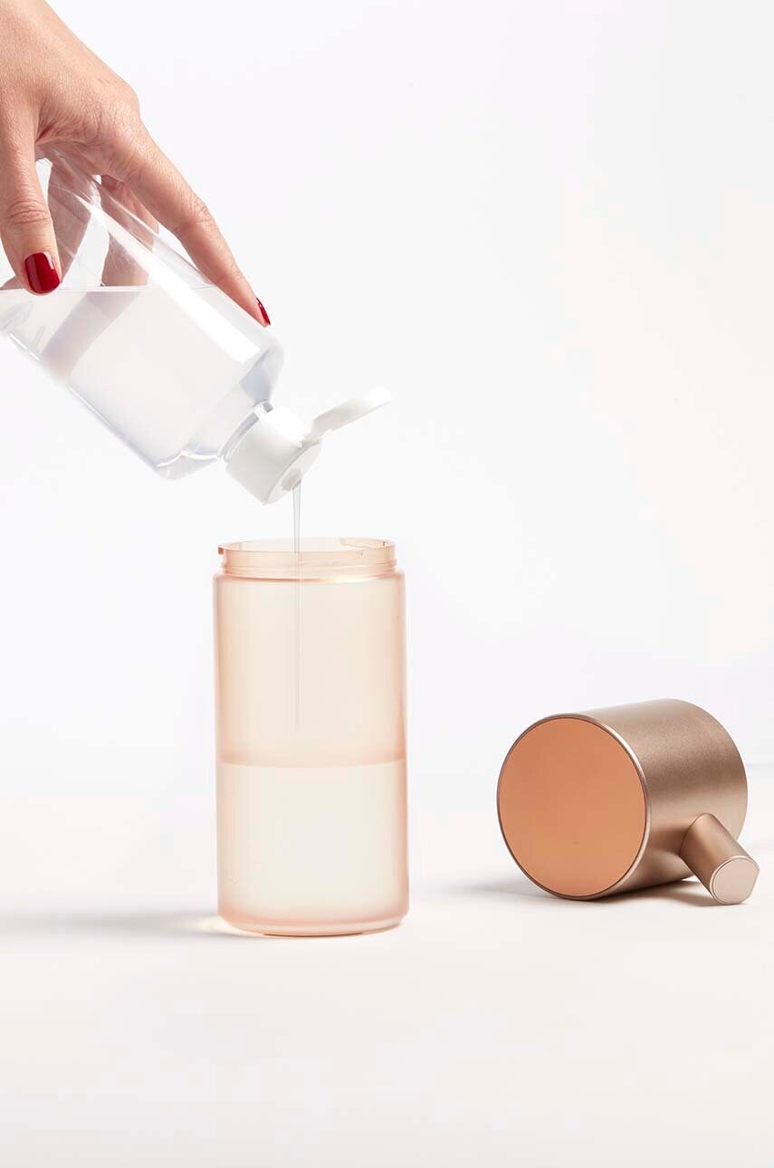 Дозатор для мила Horizon 400 ml 4