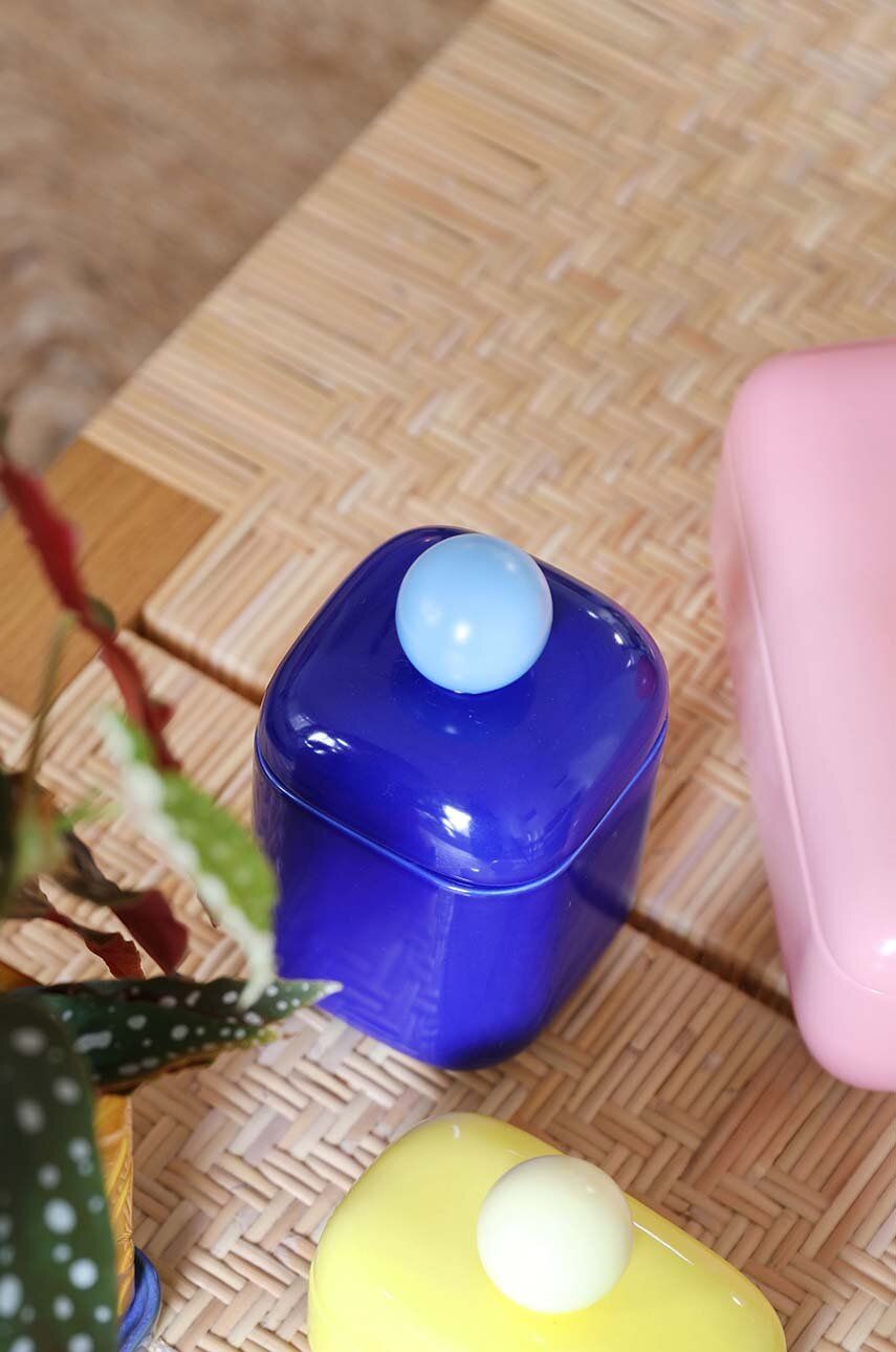 Контейнер з кришкою Orb 1
