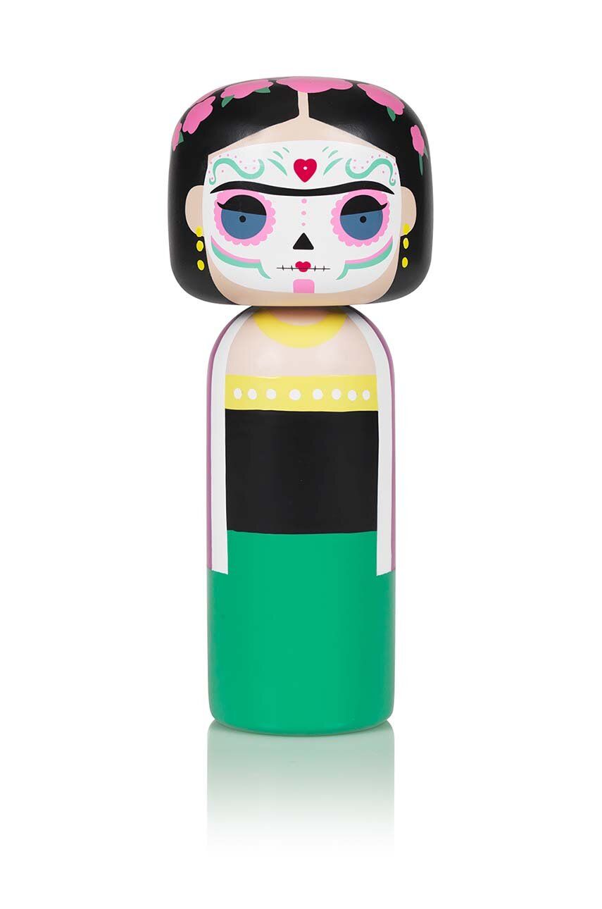 Лялька кокеші Frida 1
