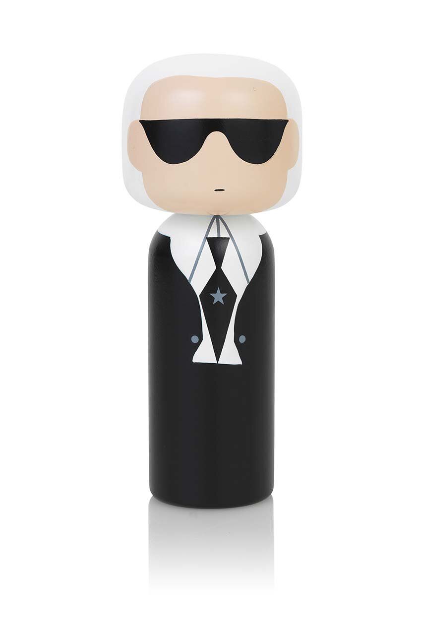 Лялька кокеші Karl 6