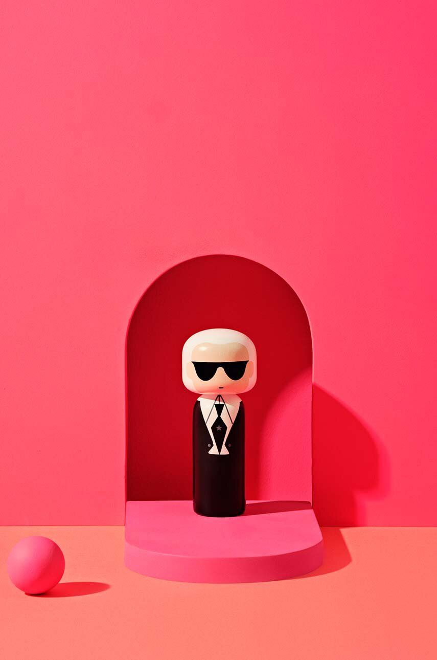 Лялька кокеші Karl 1