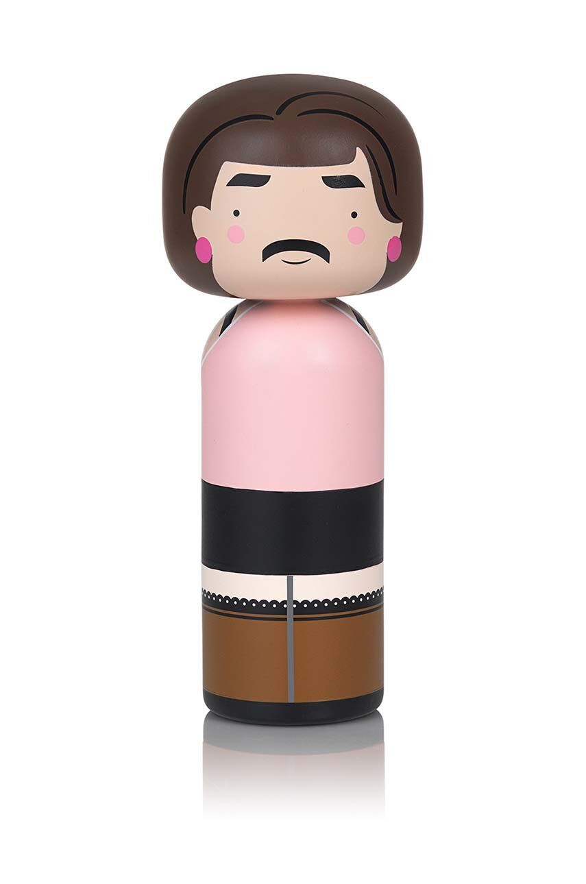 Лялька кокеші Freddie 2
