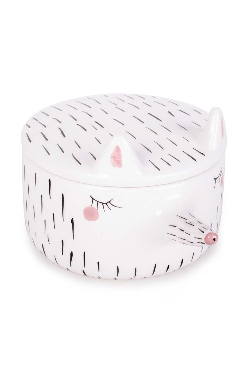 Контейнер з кришкою Fox Pot 2