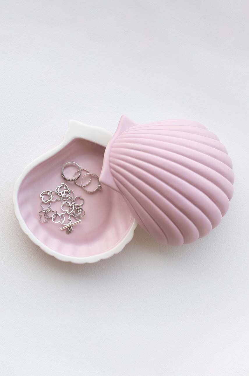 Контейнер з кришкою Shell Box 1