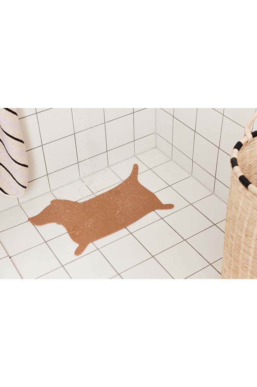 Килимок для ванної Hunsi Dog 1