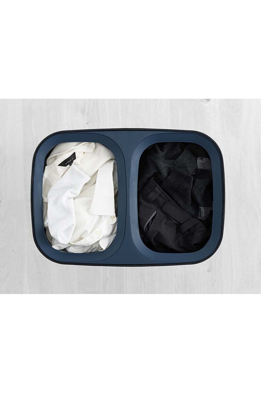 Кошик для білизни 90 L 0