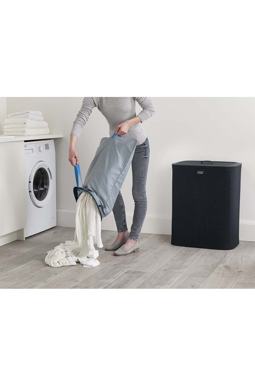 Кошик для білизни 90 L 3