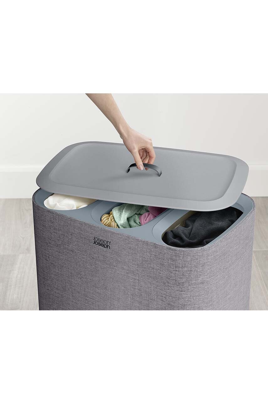 Кошик для білизни 90 L 1