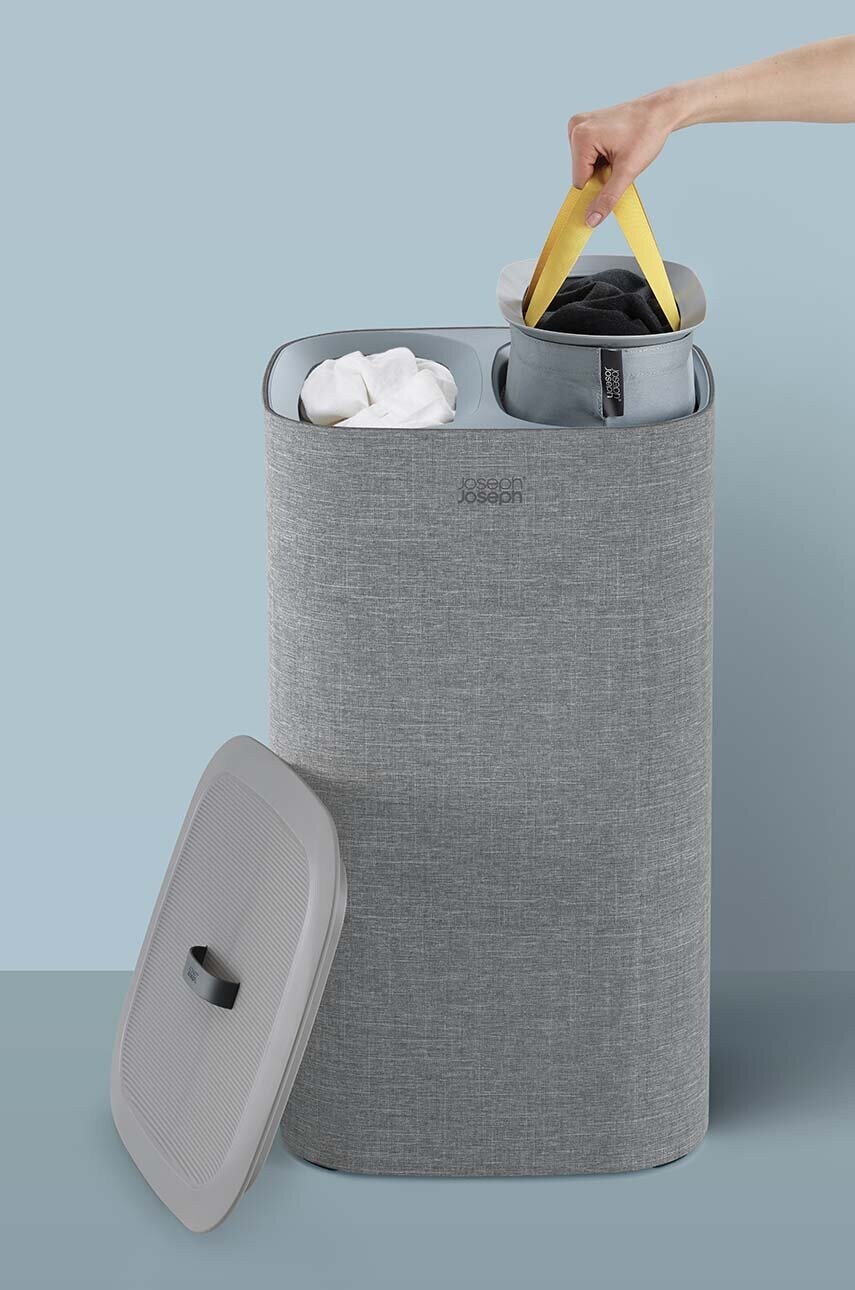 Кошик для білизни 60 L 0