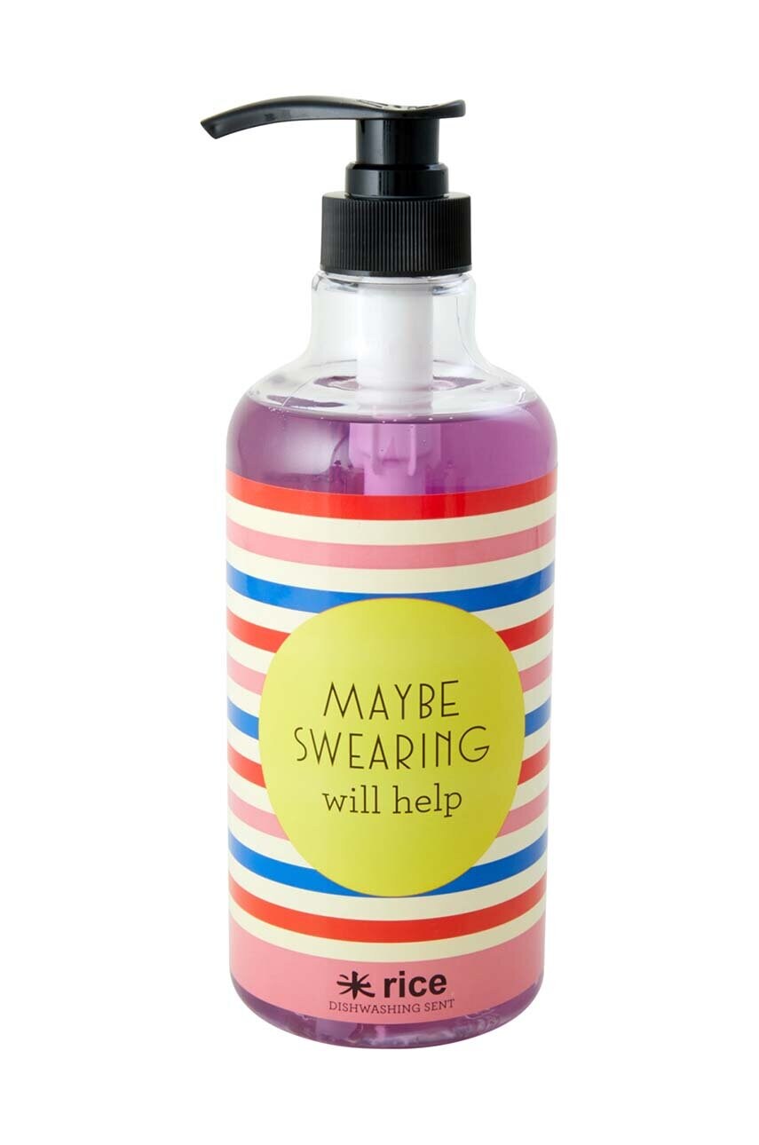 Засіб для миття посуду Lavender 700 ml